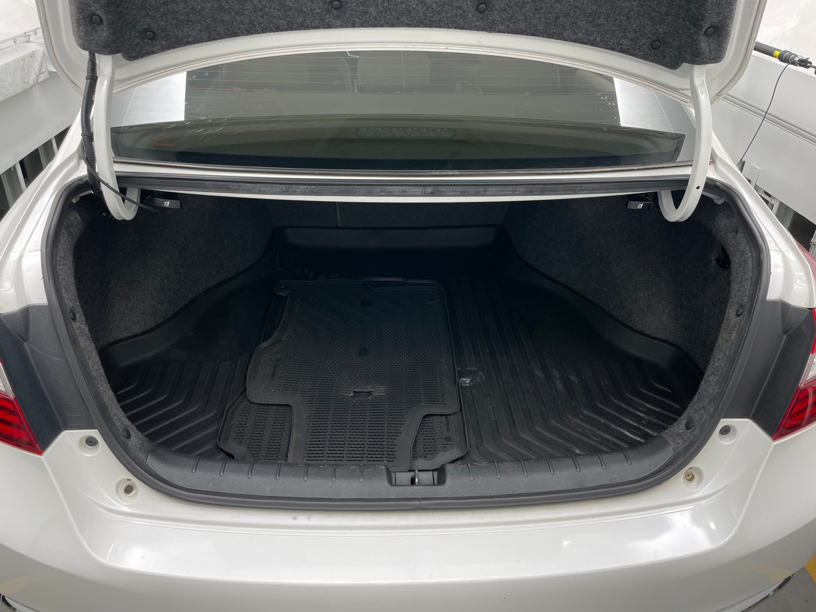 Thumbnail: 2016 Honda Accord - 7