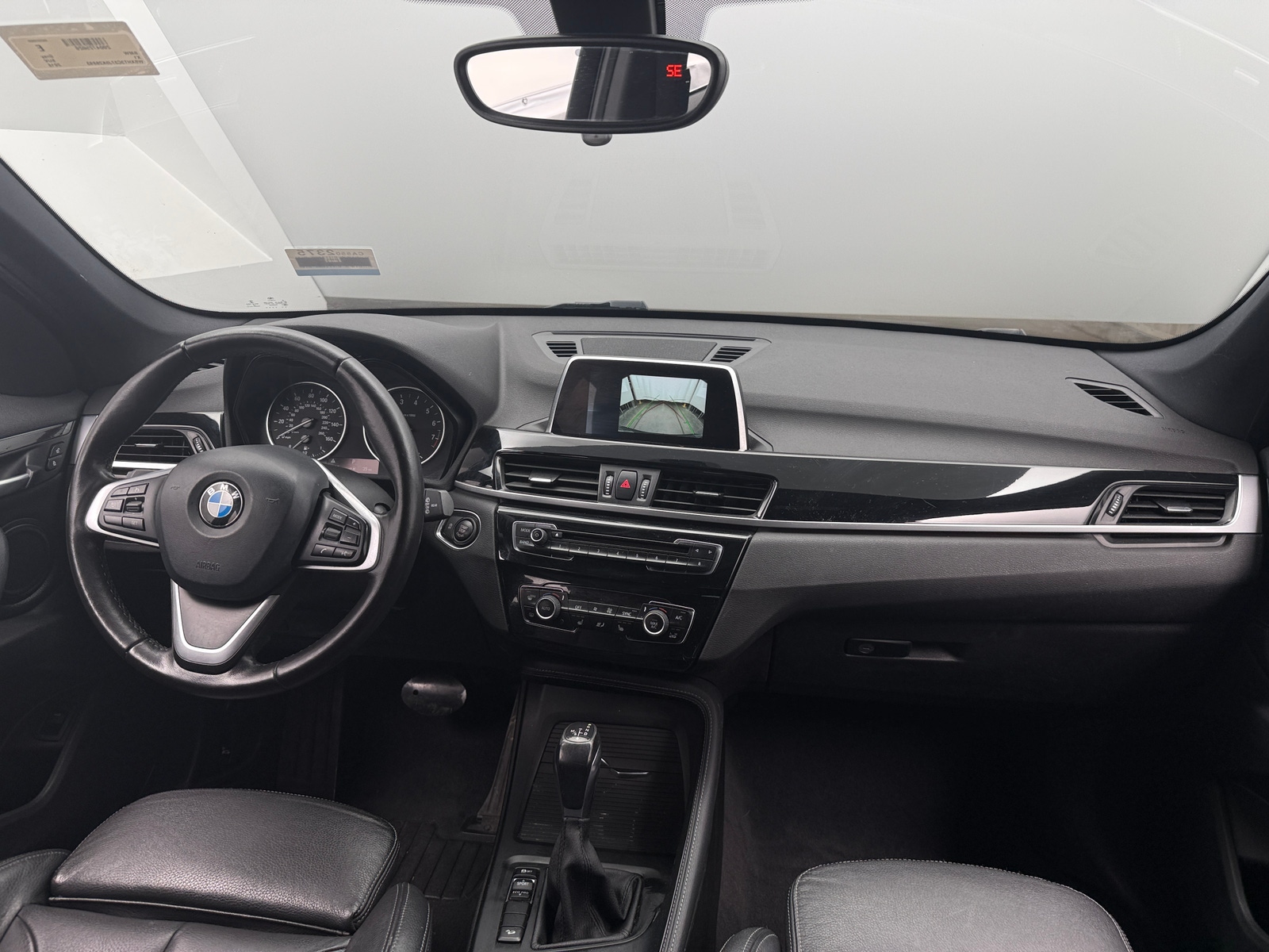 Thumbnail: 2018 BMW X1 - 2