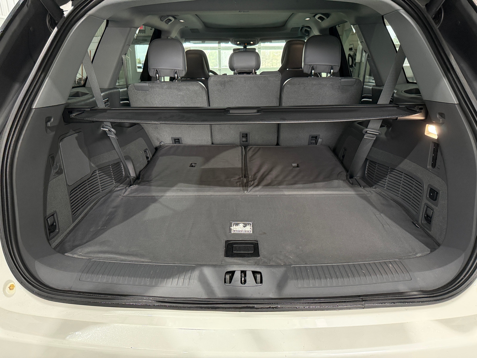 Thumbnail: 2021 Lincoln Aviator - 6