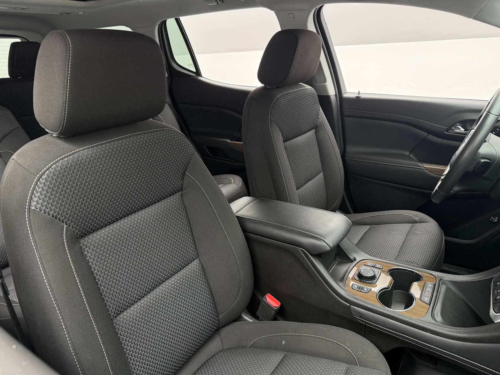 Thumbnail: 2023 GMC Acadia - 2