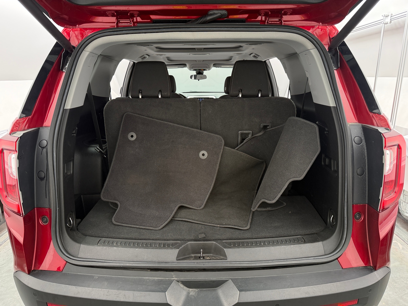 Thumbnail: 2023 GMC Acadia - 7