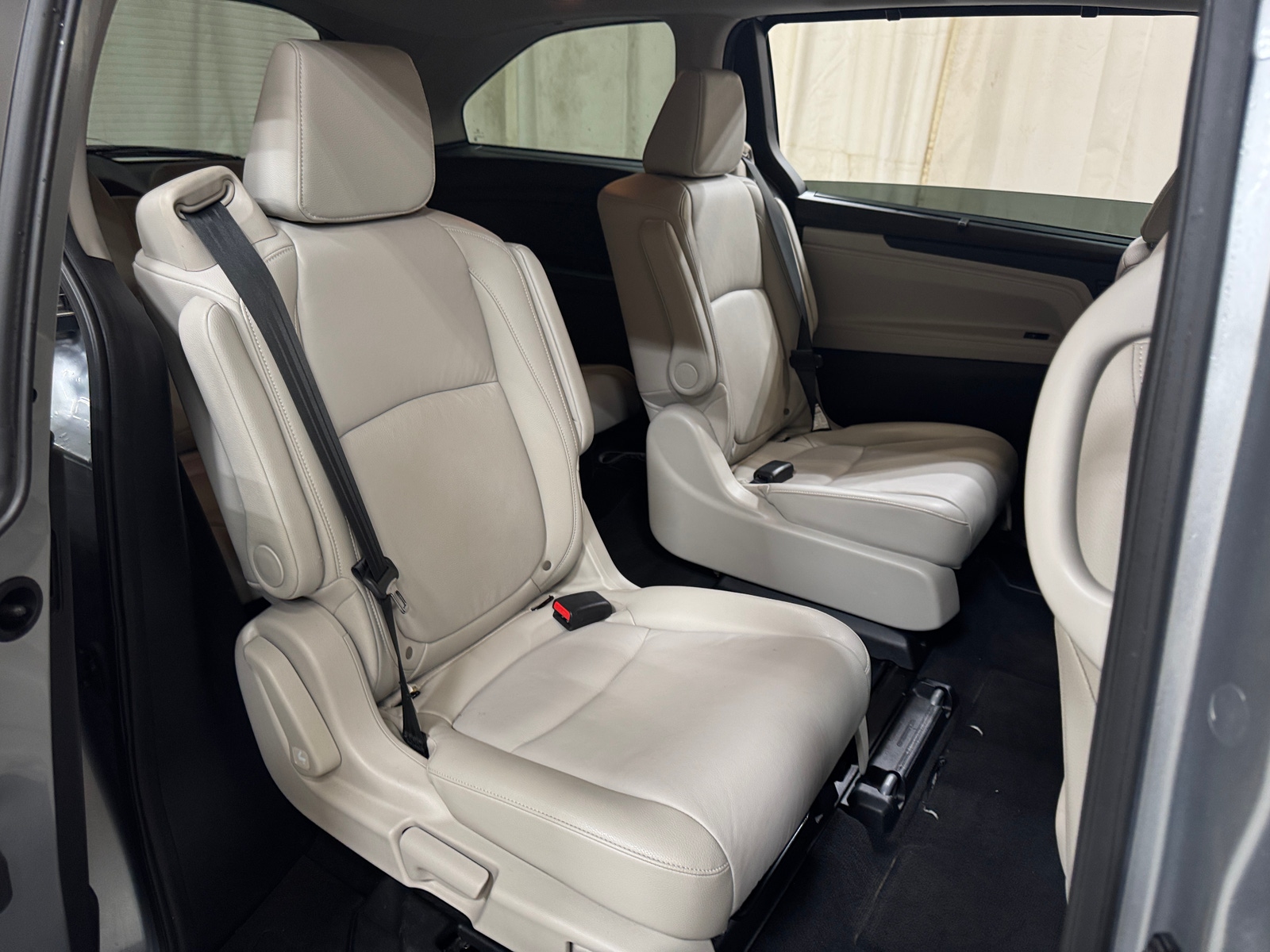 Thumbnail: 2025 Honda Odyssey - 5