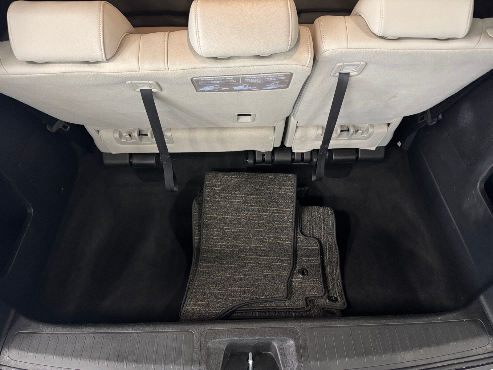 Thumbnail: 2025 Honda Odyssey - 6