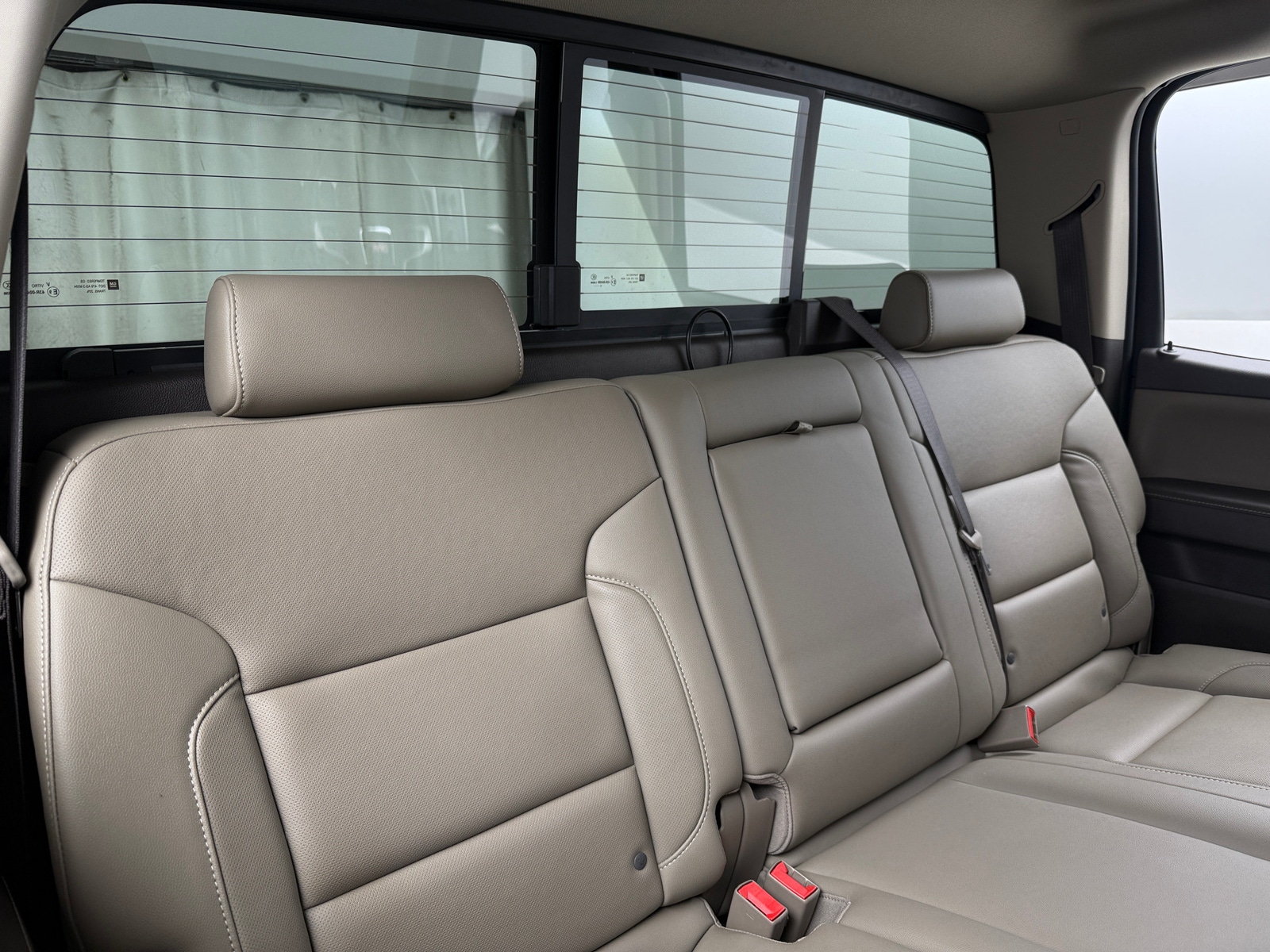 Thumbnail: 2018 GMC Sierra 1500 - 5