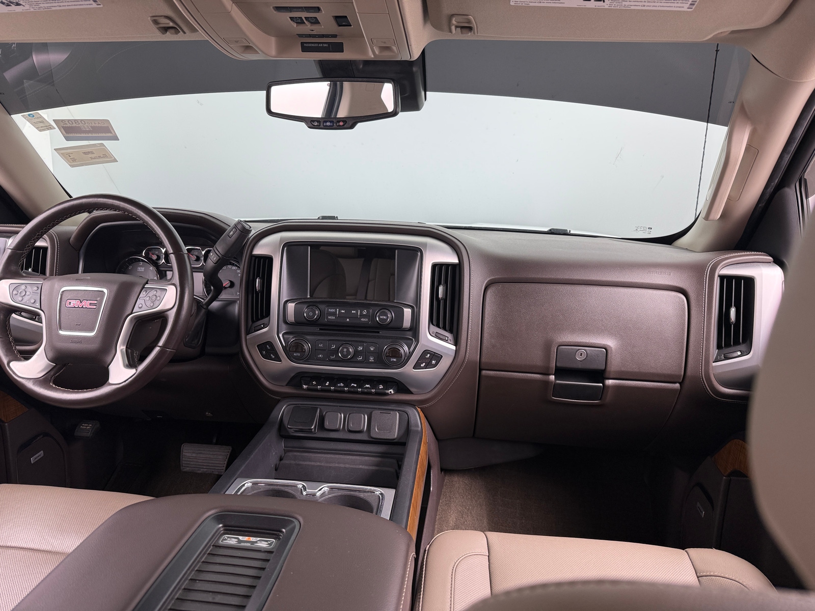 Thumbnail: 2018 GMC Sierra 1500 - 2