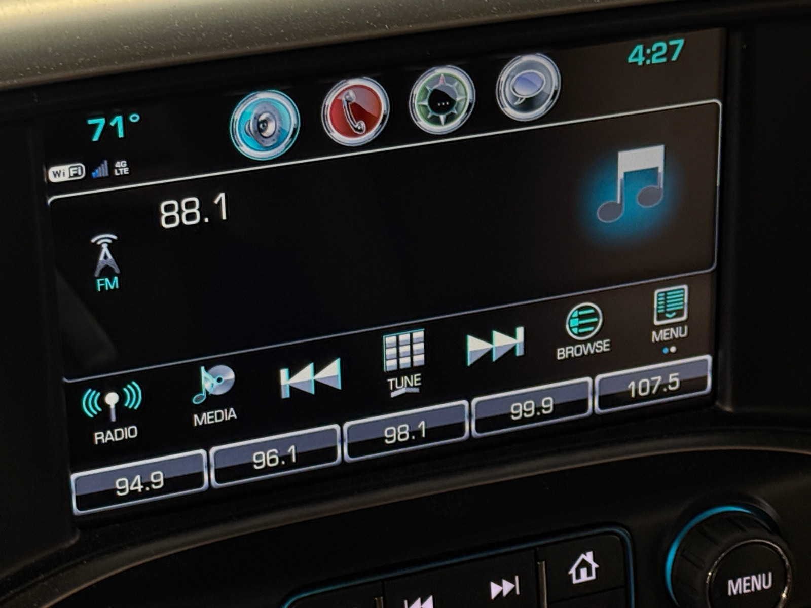 Thumbnail: 2018 GMC Sierra 1500 - 3