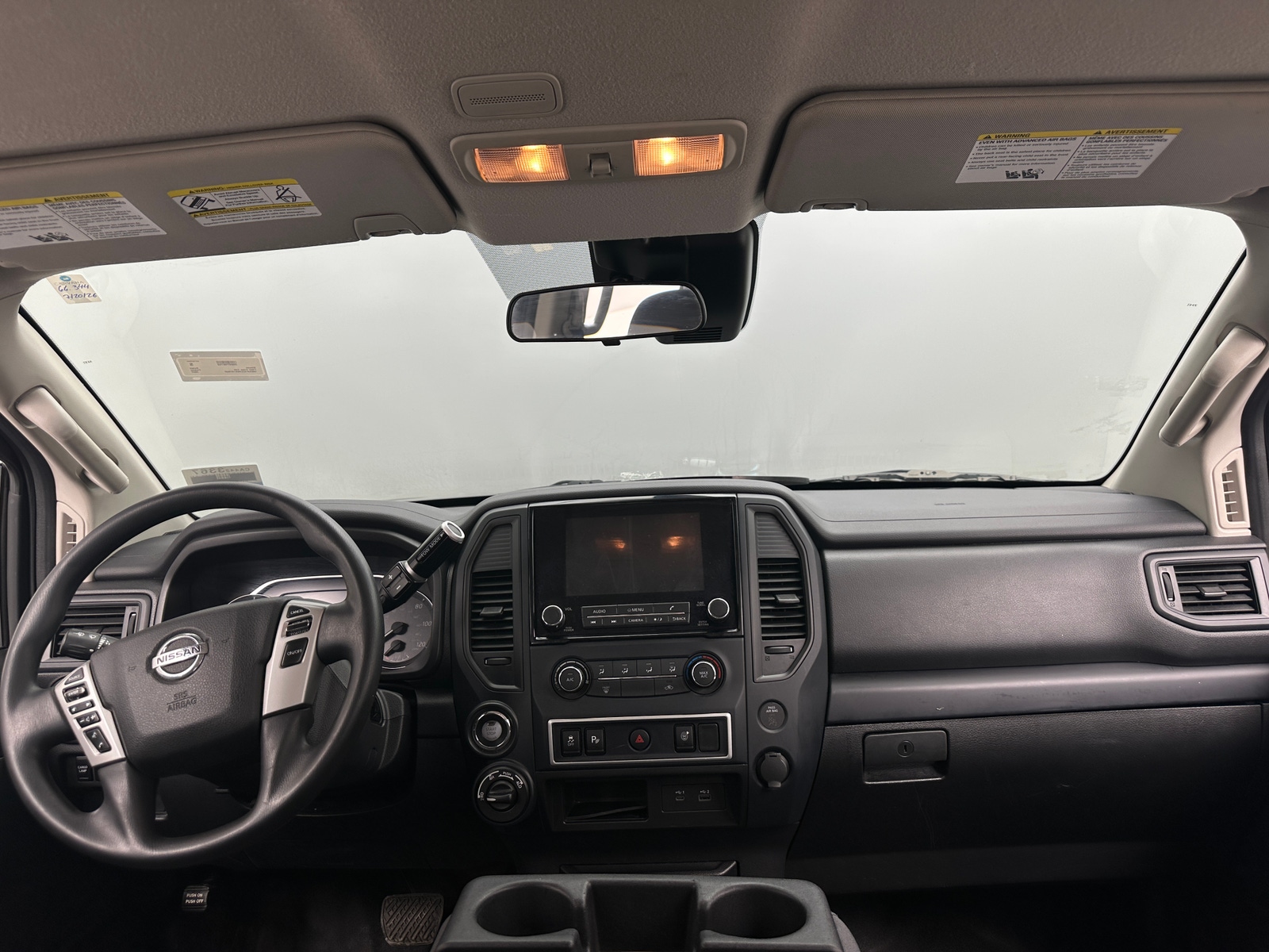 Thumbnail: 2022 Nissan Titan - 2
