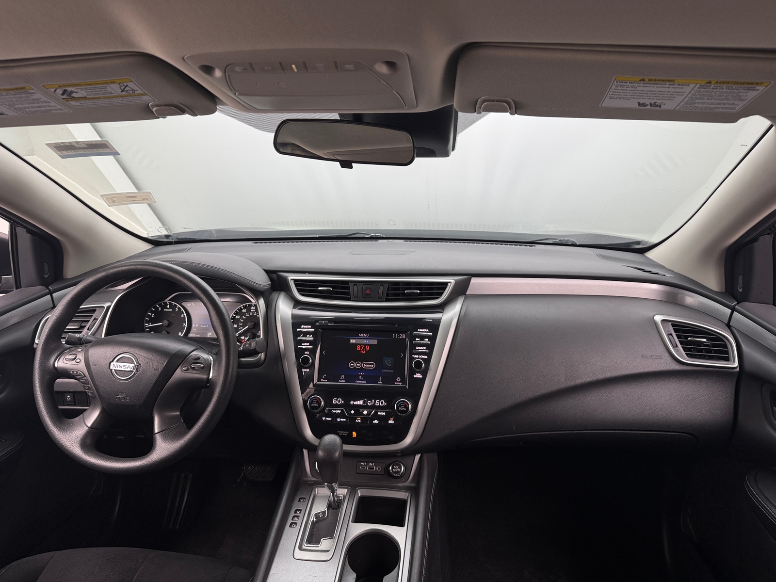 Thumbnail: 2020 Nissan Murano - 3
