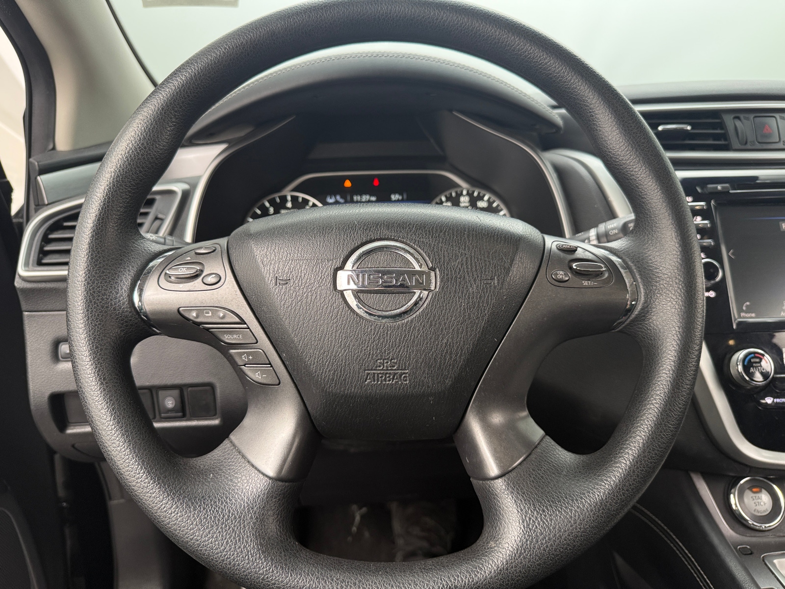 Thumbnail: 2020 Nissan Murano - 5