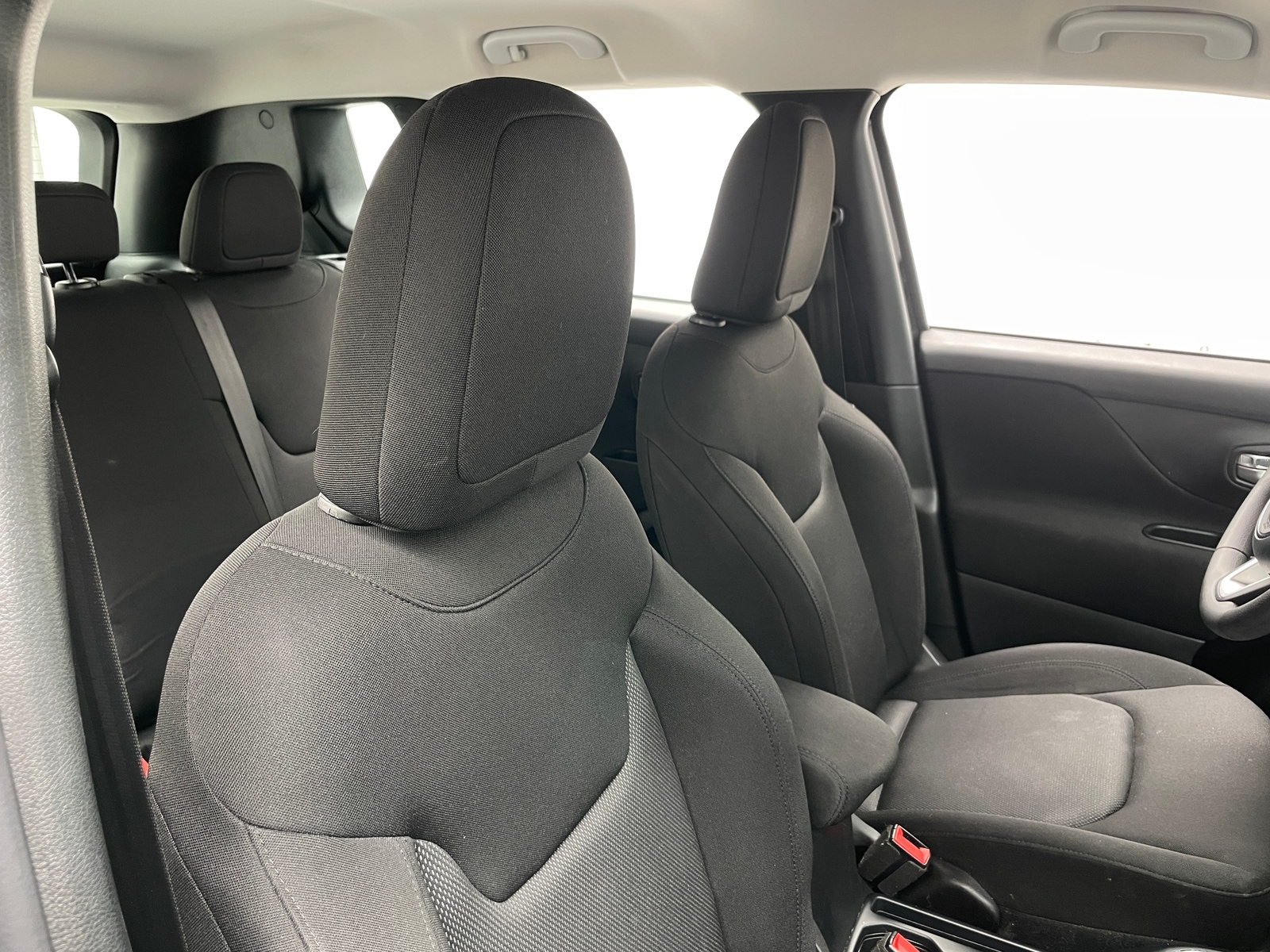 Thumbnail: 2020 Jeep Renegade - 2