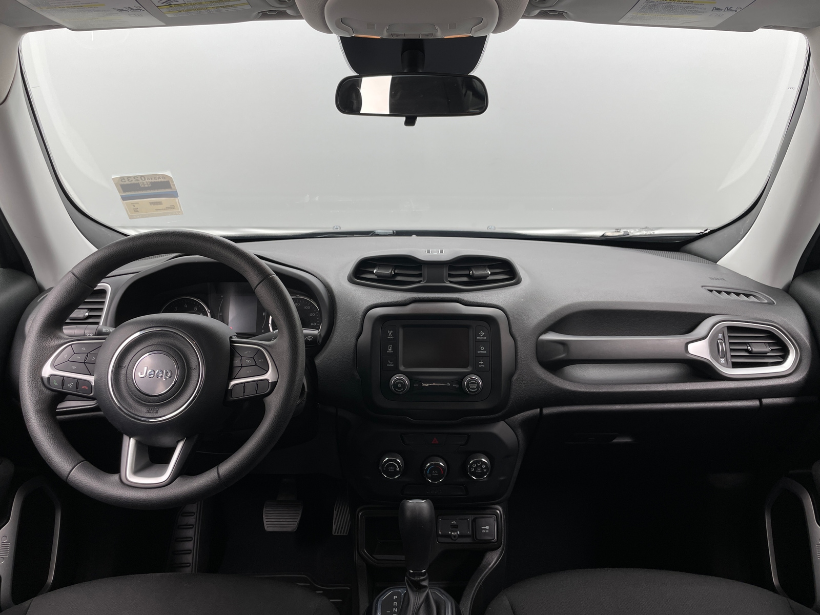 Thumbnail: 2020 Jeep Renegade - 3