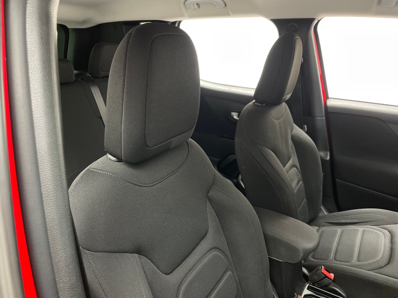 Thumbnail: 2018 Jeep Renegade - 2