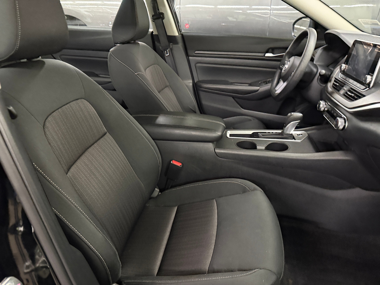 Thumbnail: 2025 Nissan Altima - 2