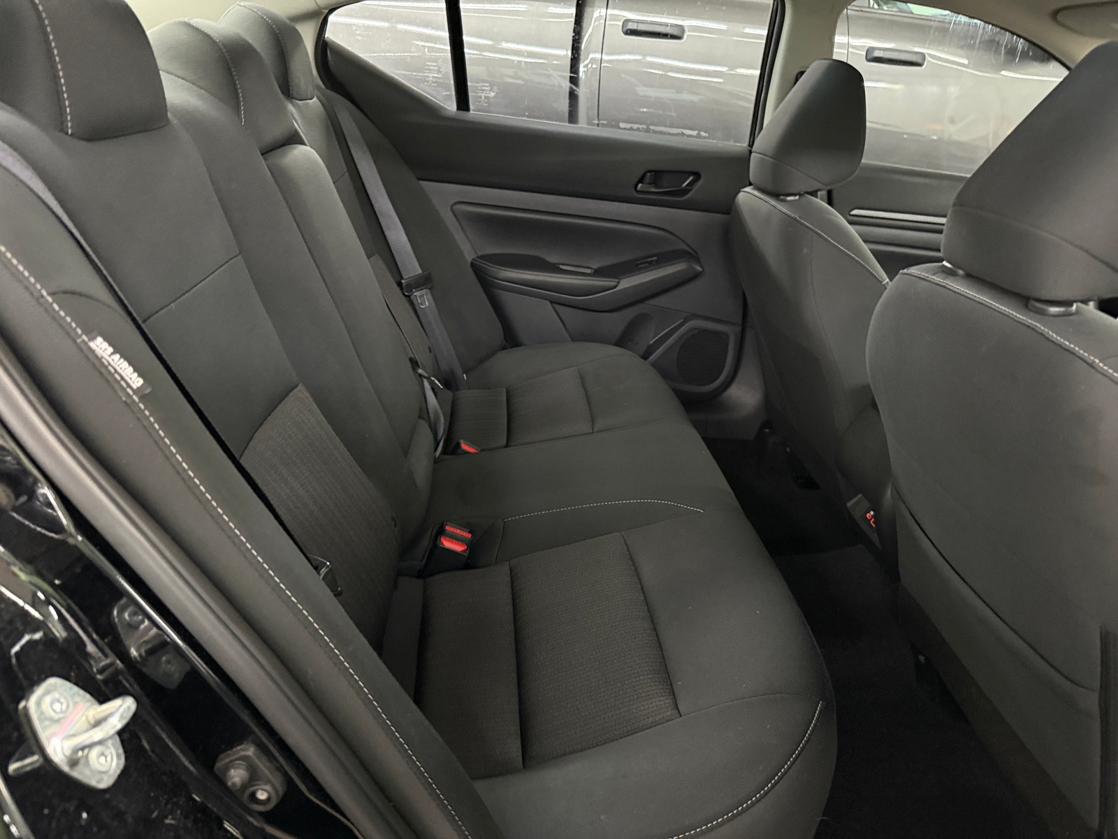 Thumbnail: 2025 Nissan Altima - 6