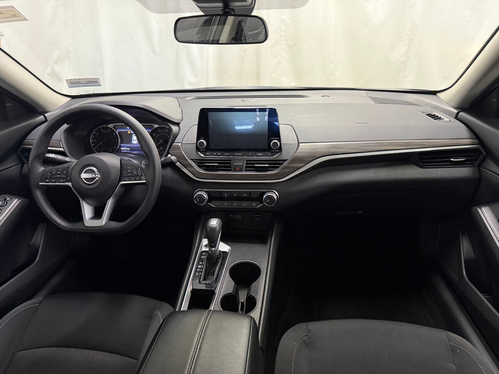 Thumbnail: 2025 Nissan Altima - 3