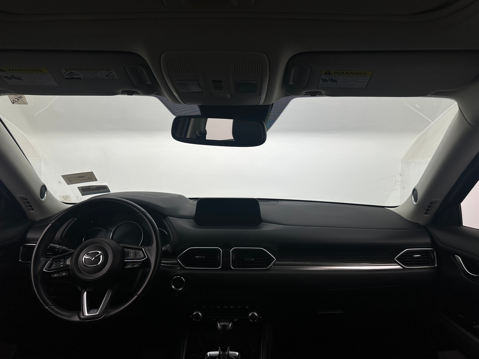 Thumbnail: 2019 Mazda CX-5 - 2