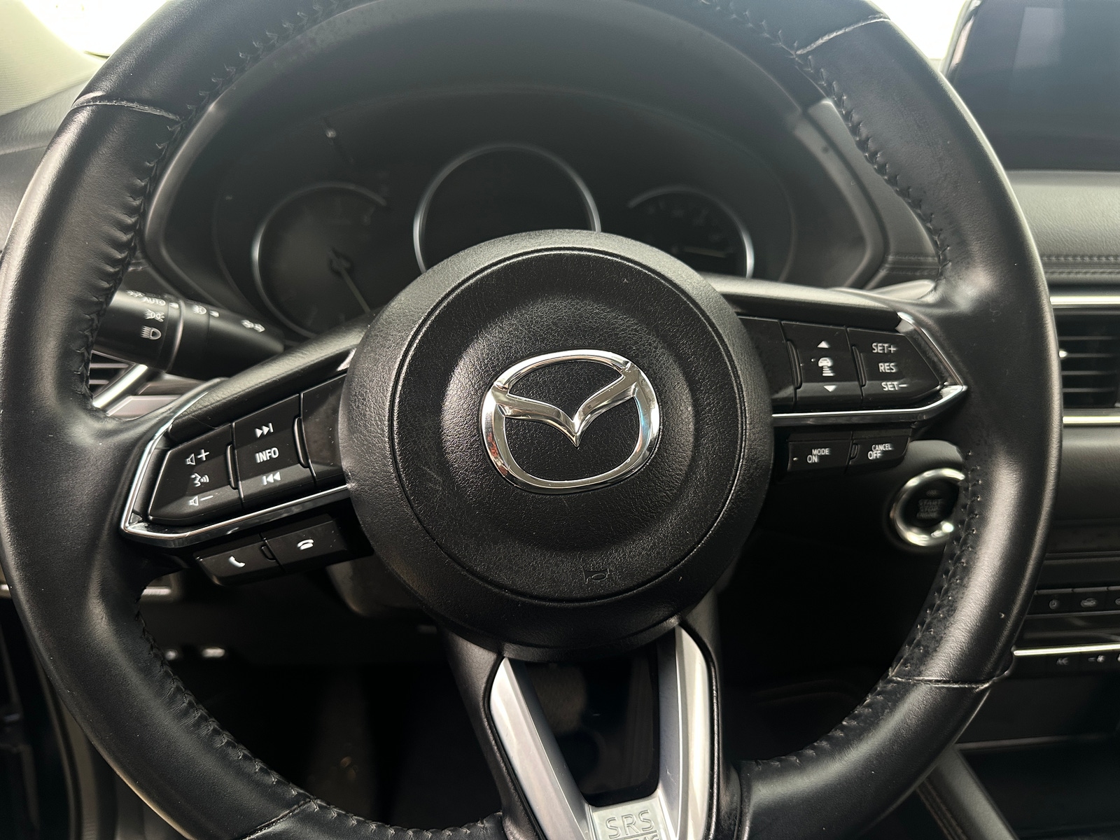 Thumbnail: 2019 Mazda CX-5 - 4