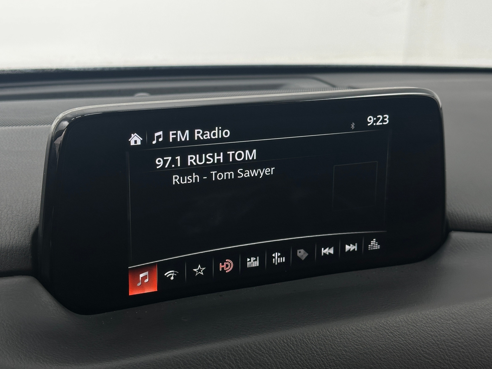 Thumbnail: 2019 Mazda CX-5 - 3