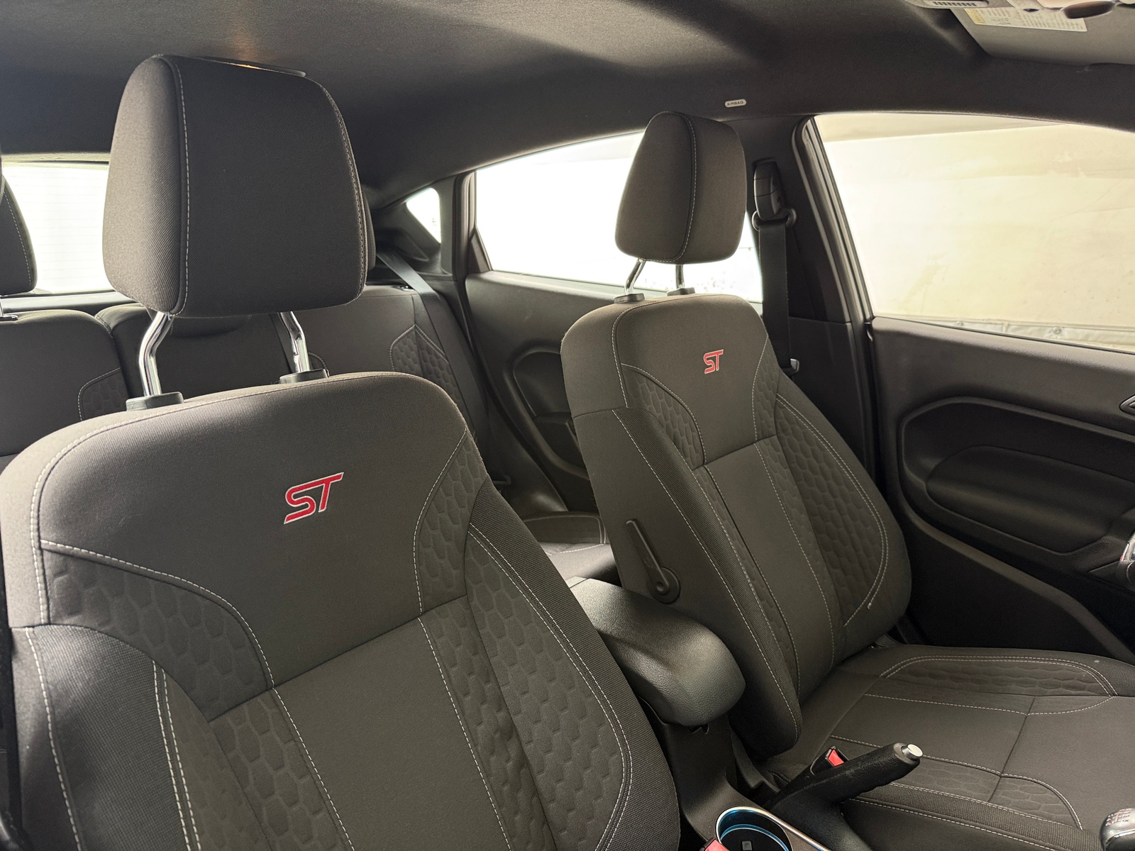 Thumbnail: 2019 Ford Fiesta - 2