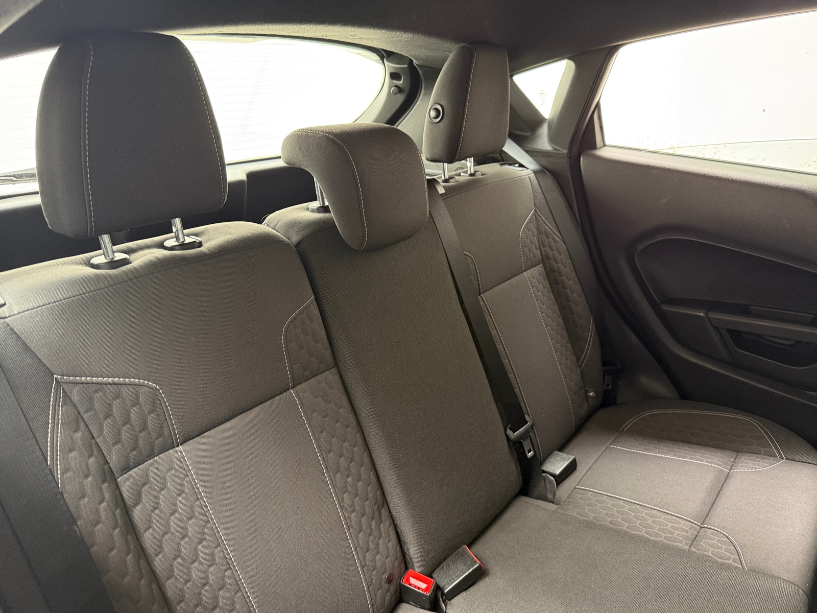 Thumbnail: 2019 Ford Fiesta - 6