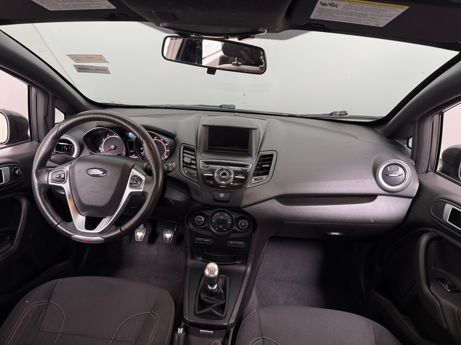 Thumbnail: 2019 Ford Fiesta - 3