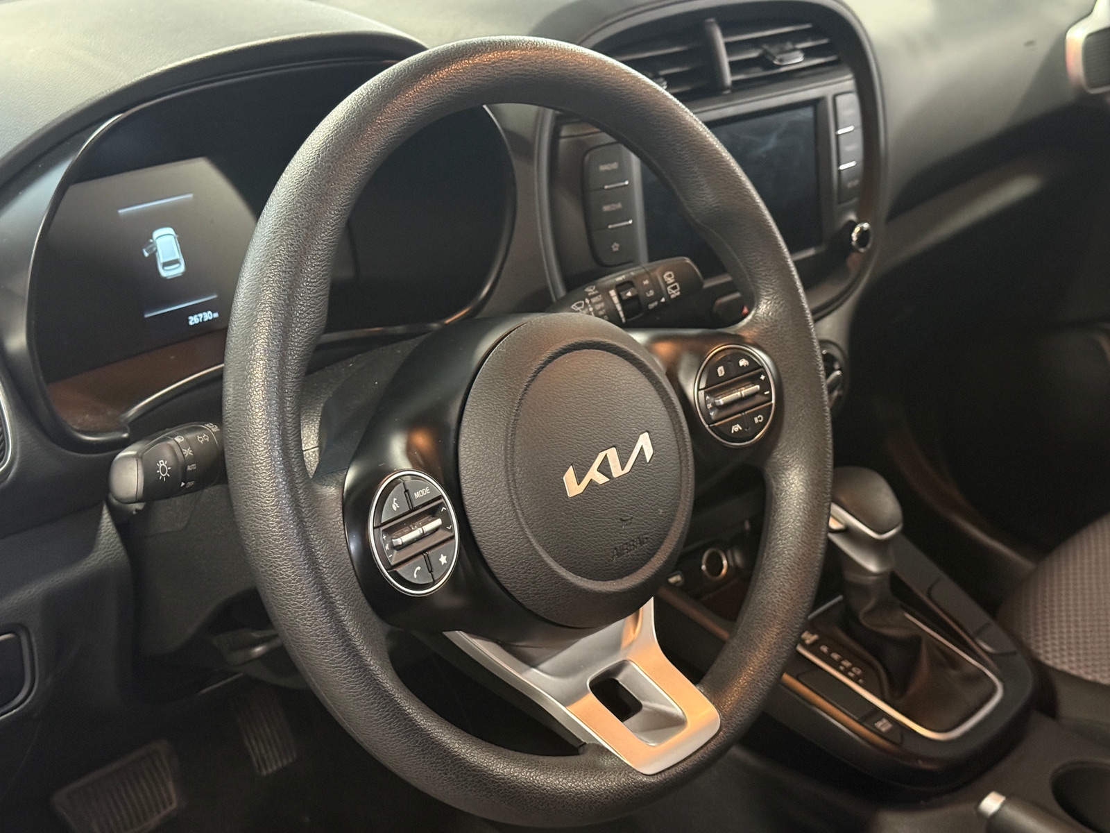 Thumbnail: 2025 Kia Soul - 5