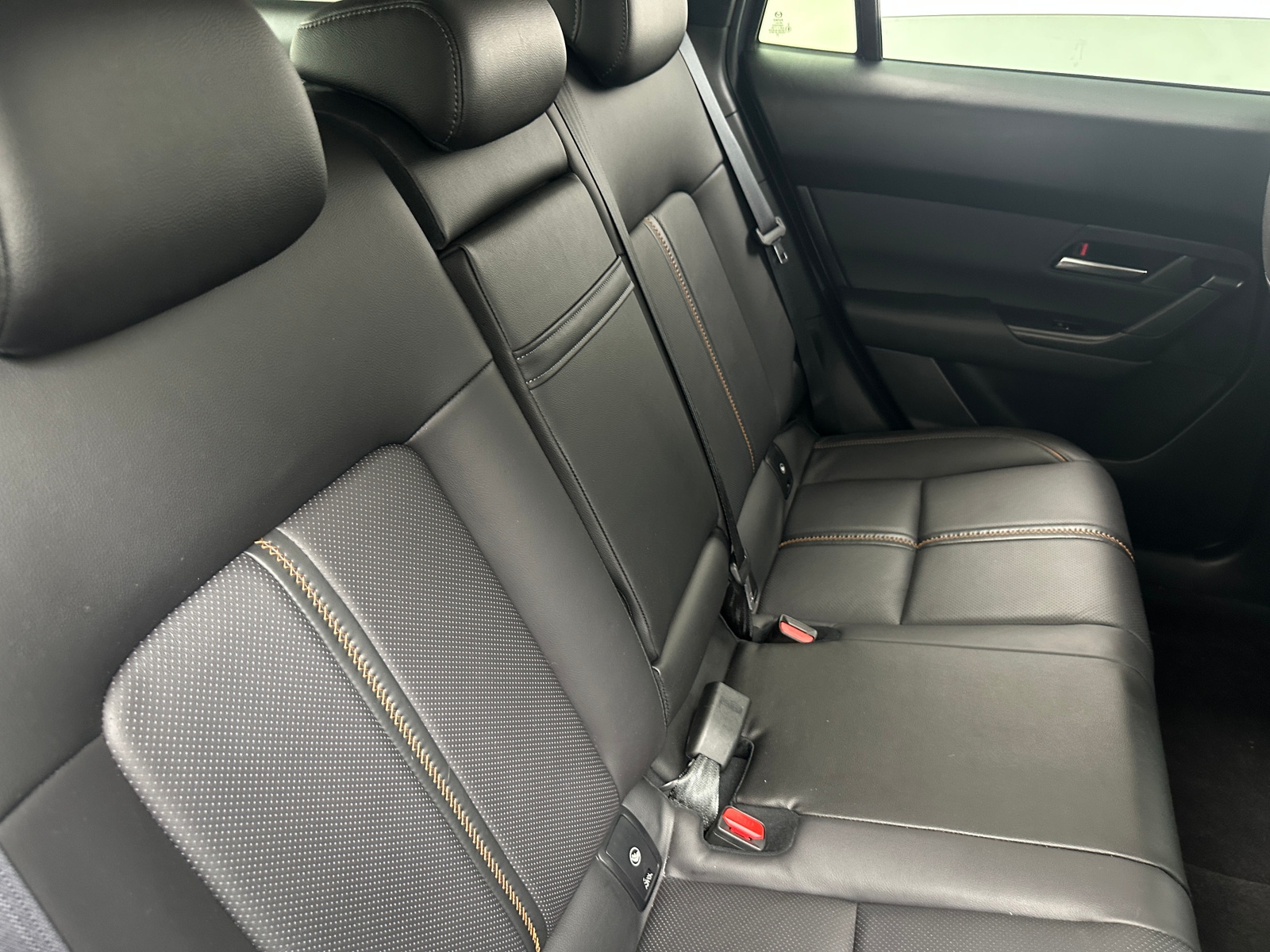 Thumbnail: 2025 Mazda CX-50 - 5