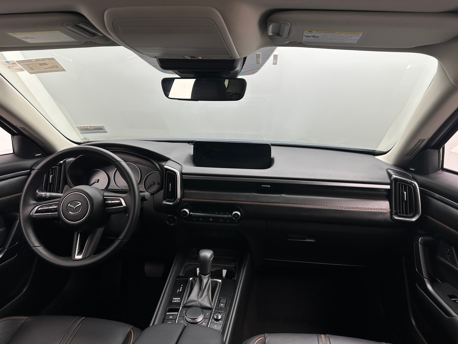 Thumbnail: 2025 Mazda CX-50 - 2