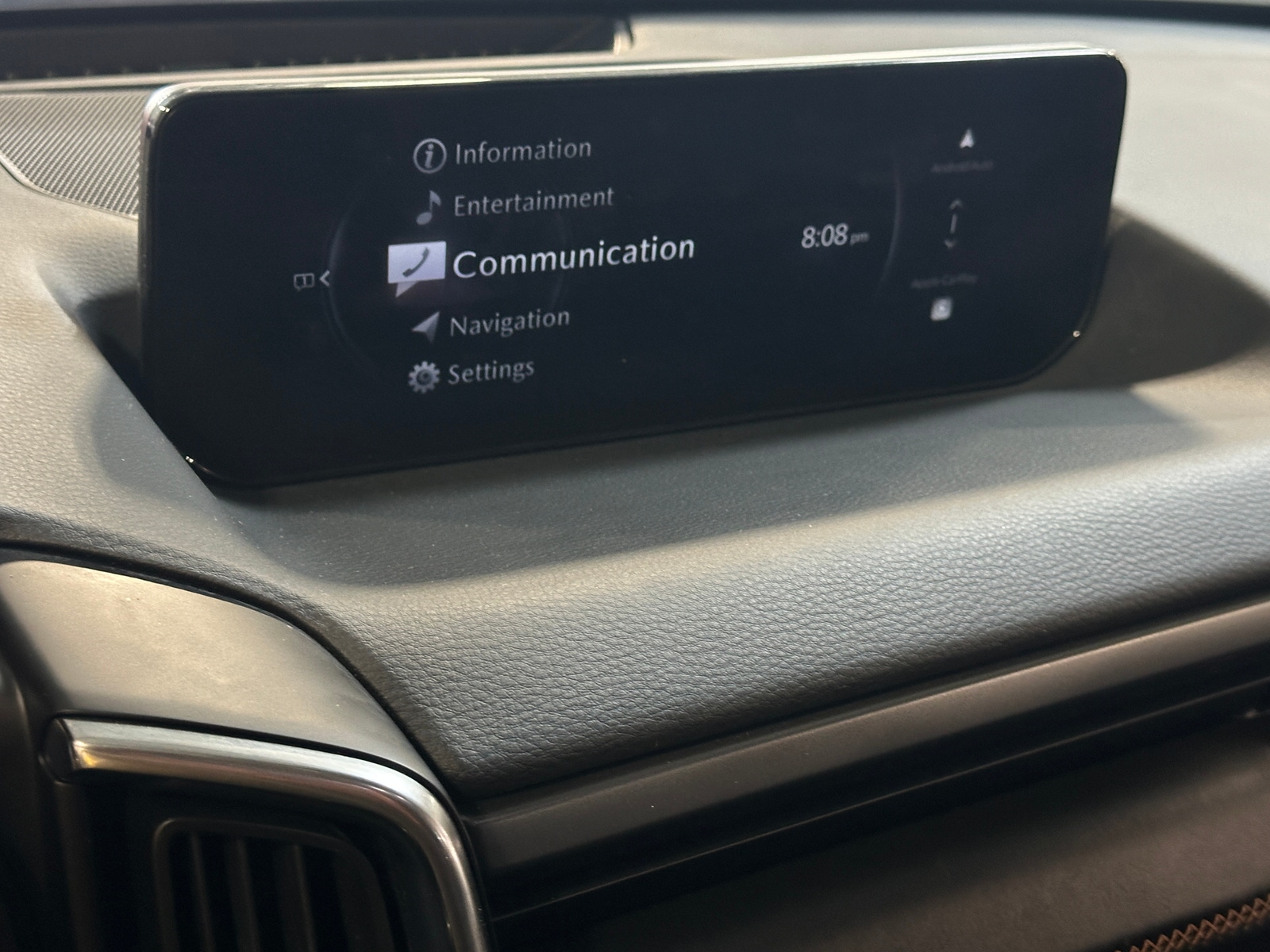 Thumbnail: 2025 Mazda CX-50 - 3