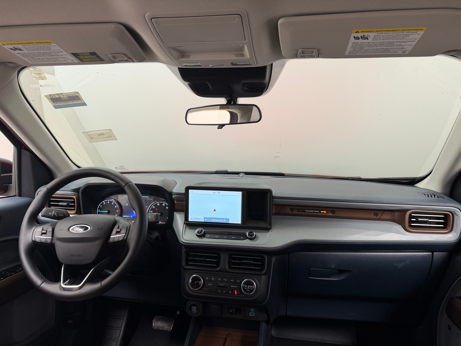 Thumbnail: 2024 Ford Maverick - 2