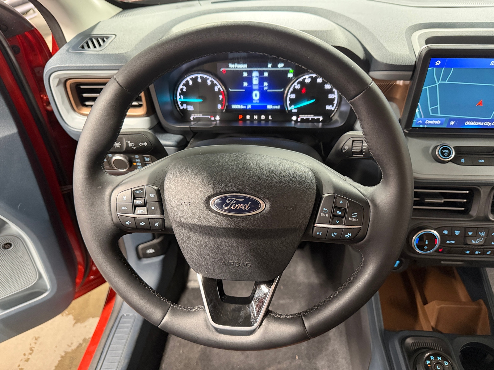 Thumbnail: 2024 Ford Maverick - 4