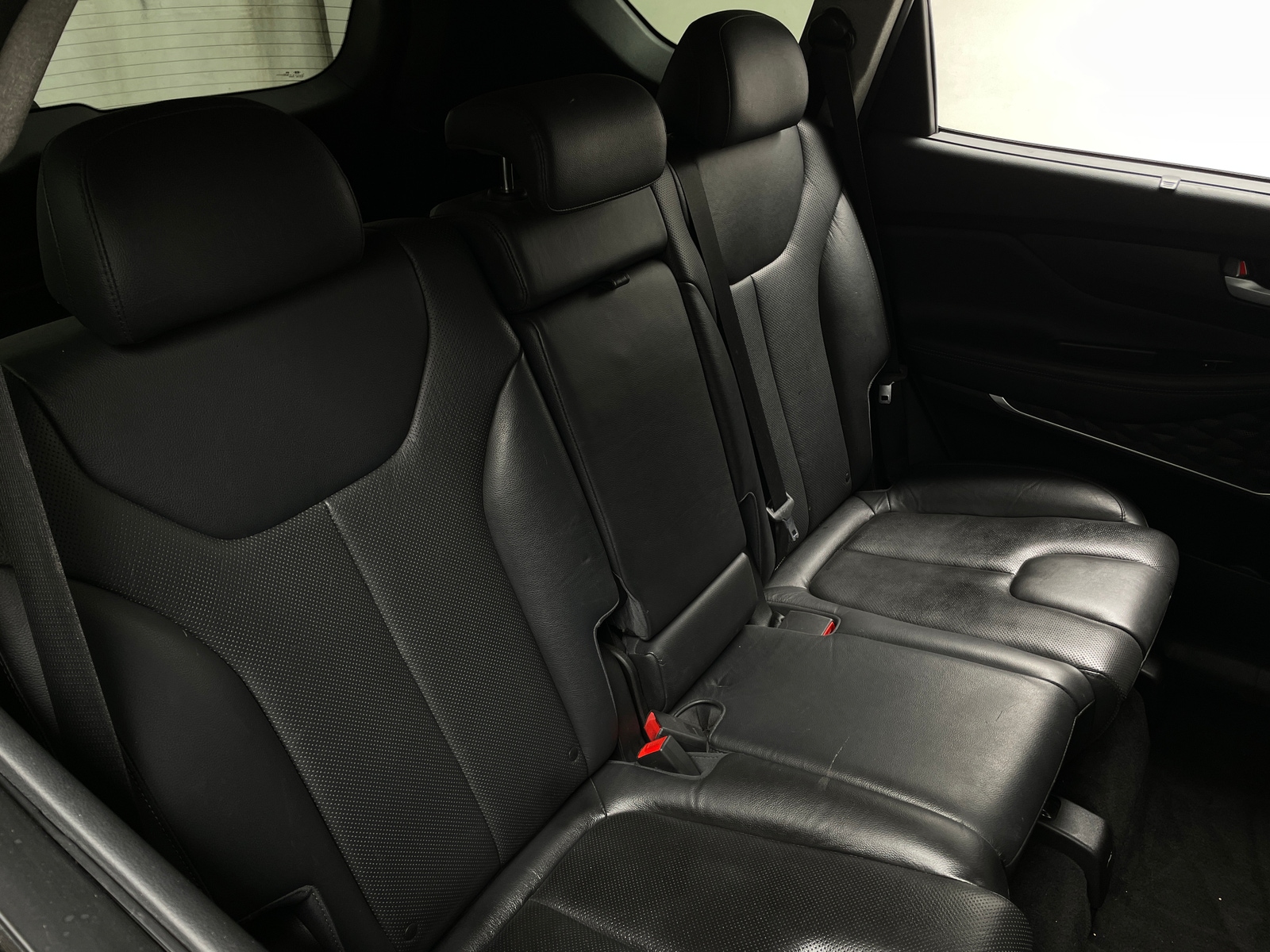 Thumbnail: 2020 Hyundai Santa Fe - 5