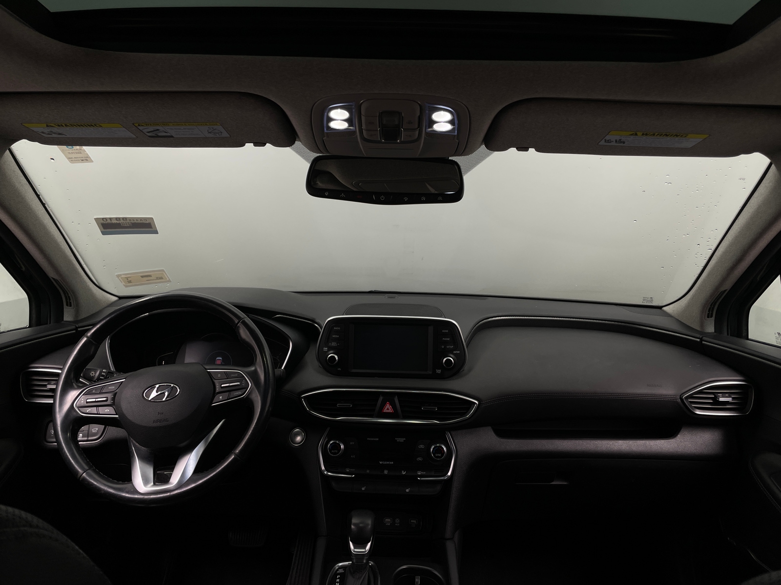 Thumbnail: 2020 Hyundai Santa Fe - 2