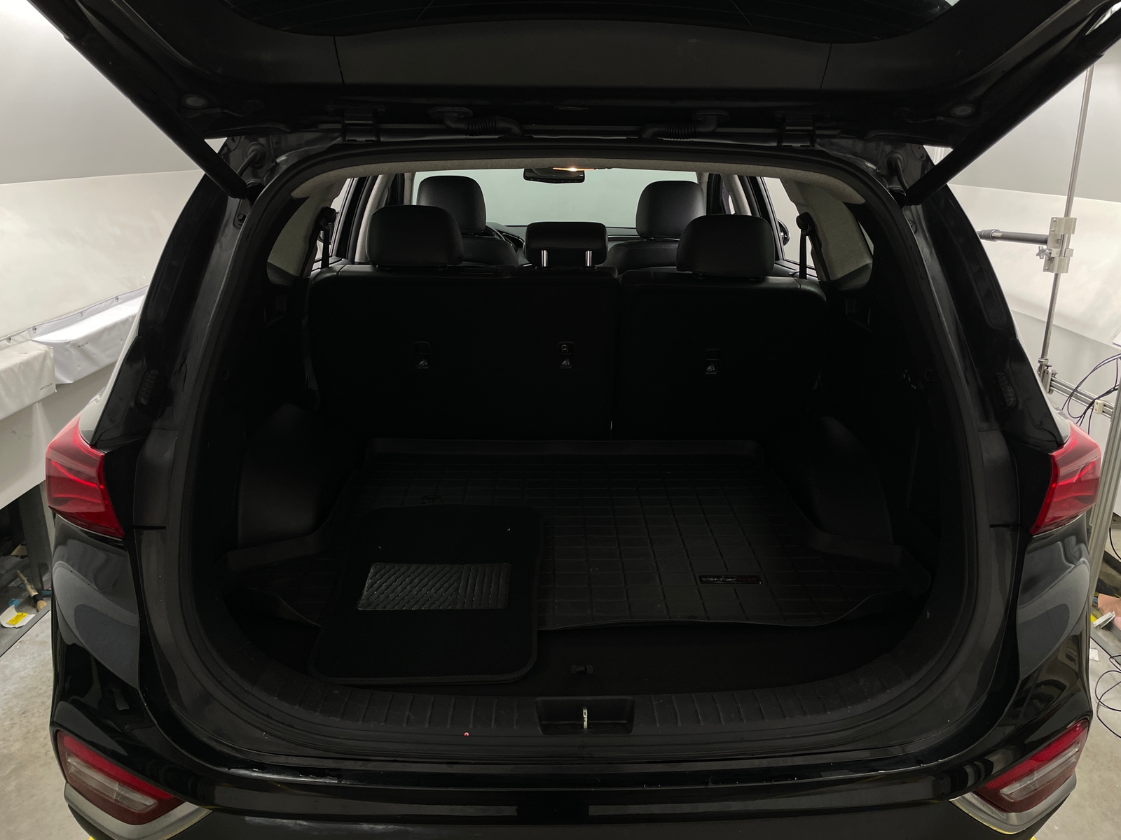 Thumbnail: 2020 Hyundai Santa Fe - 6