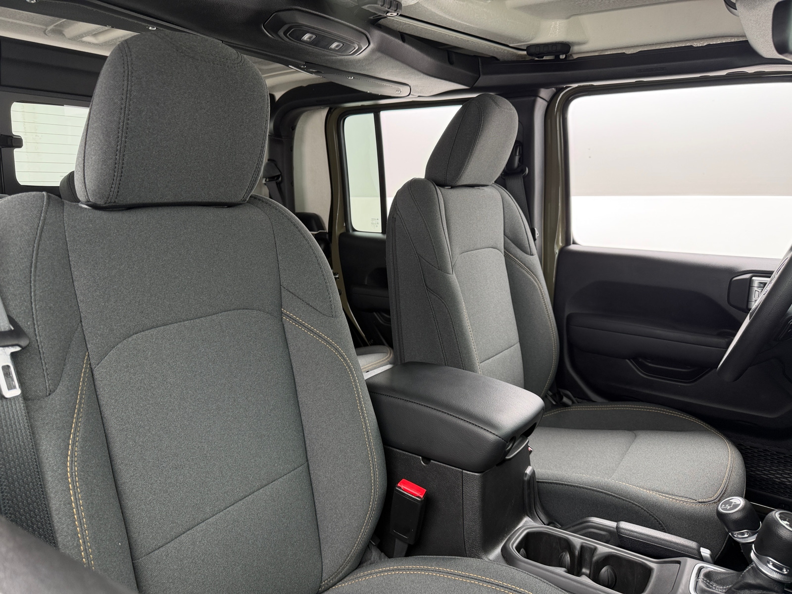 Thumbnail: 2025 Jeep Gladiator - 2