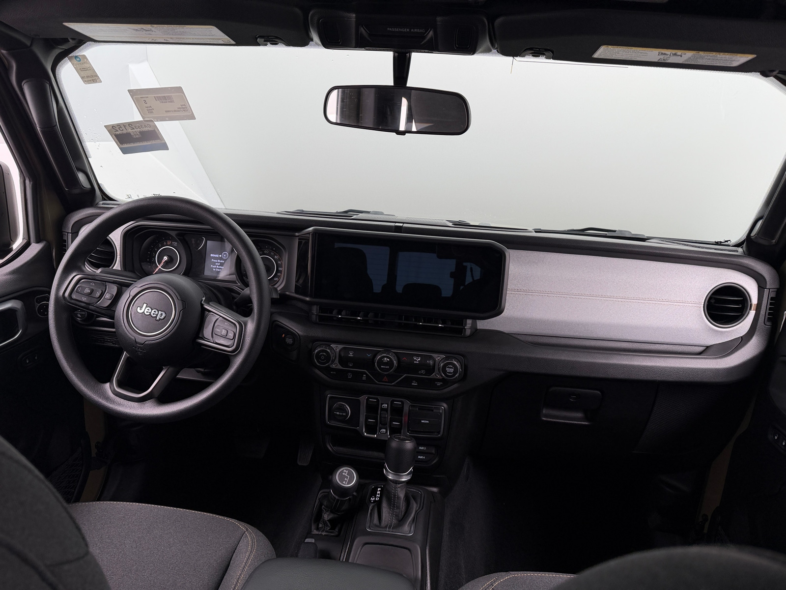 Thumbnail: 2025 Jeep Gladiator - 3