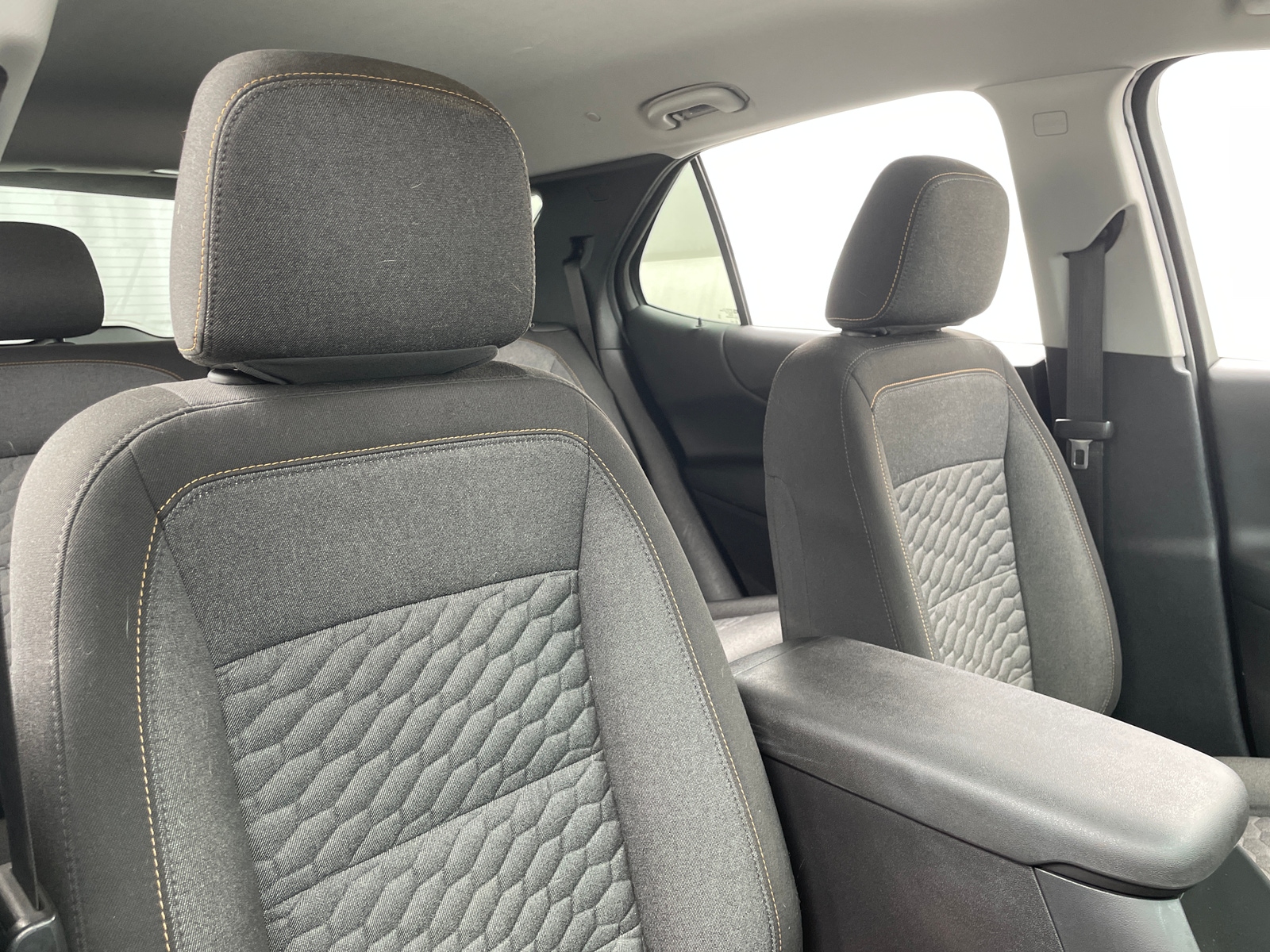 Thumbnail: 2019 Chevrolet Equinox - 2