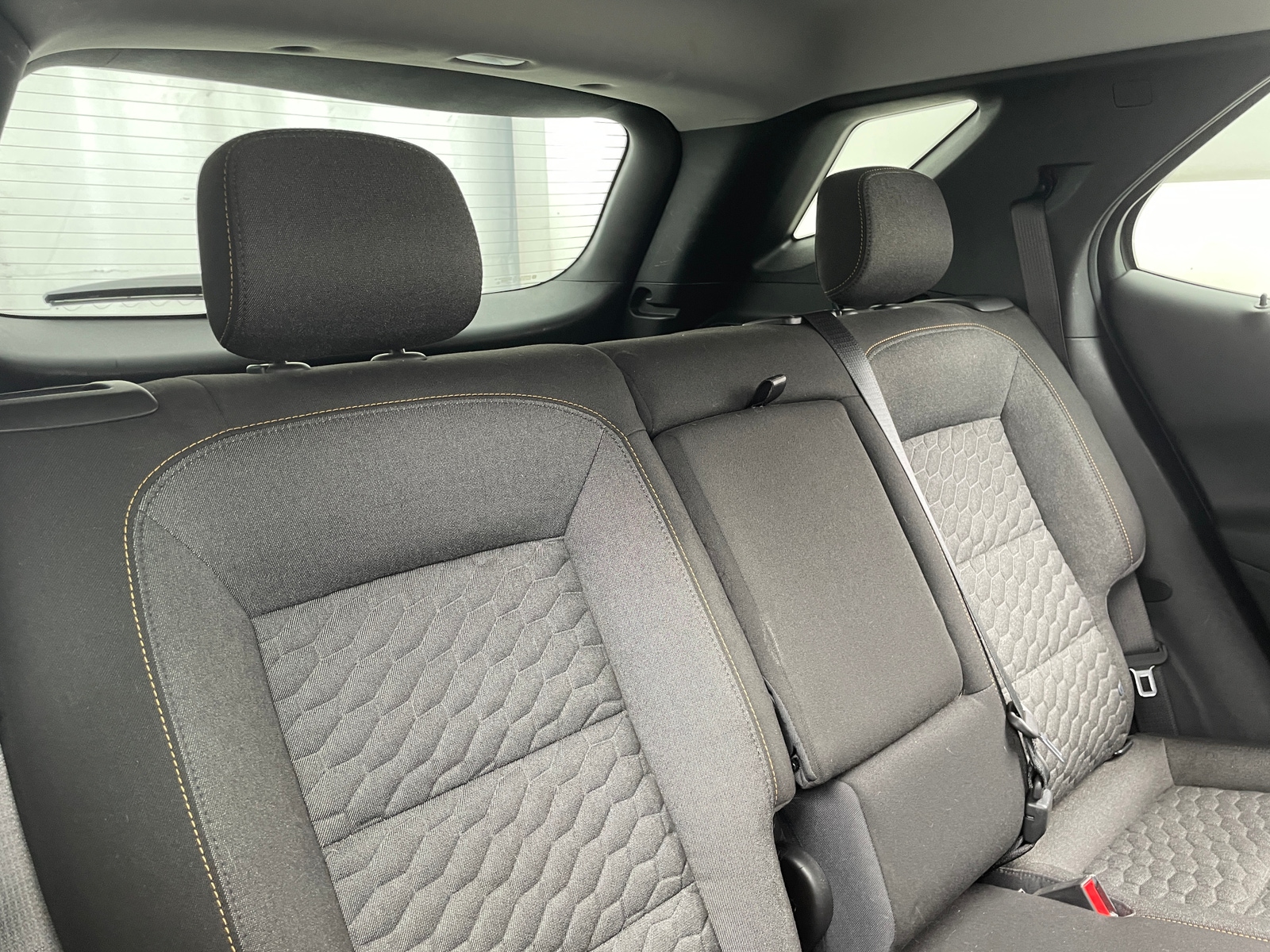Thumbnail: 2019 Chevrolet Equinox - 6