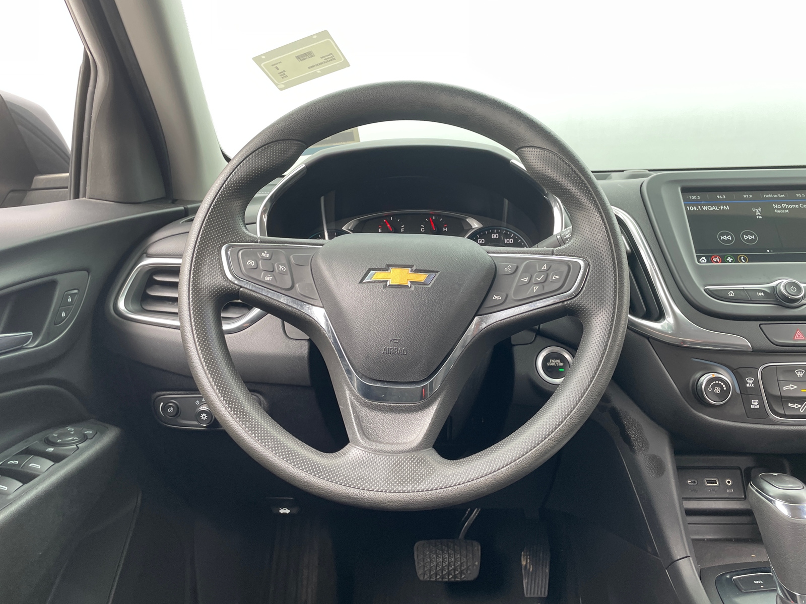 Thumbnail: 2019 Chevrolet Equinox - 5
