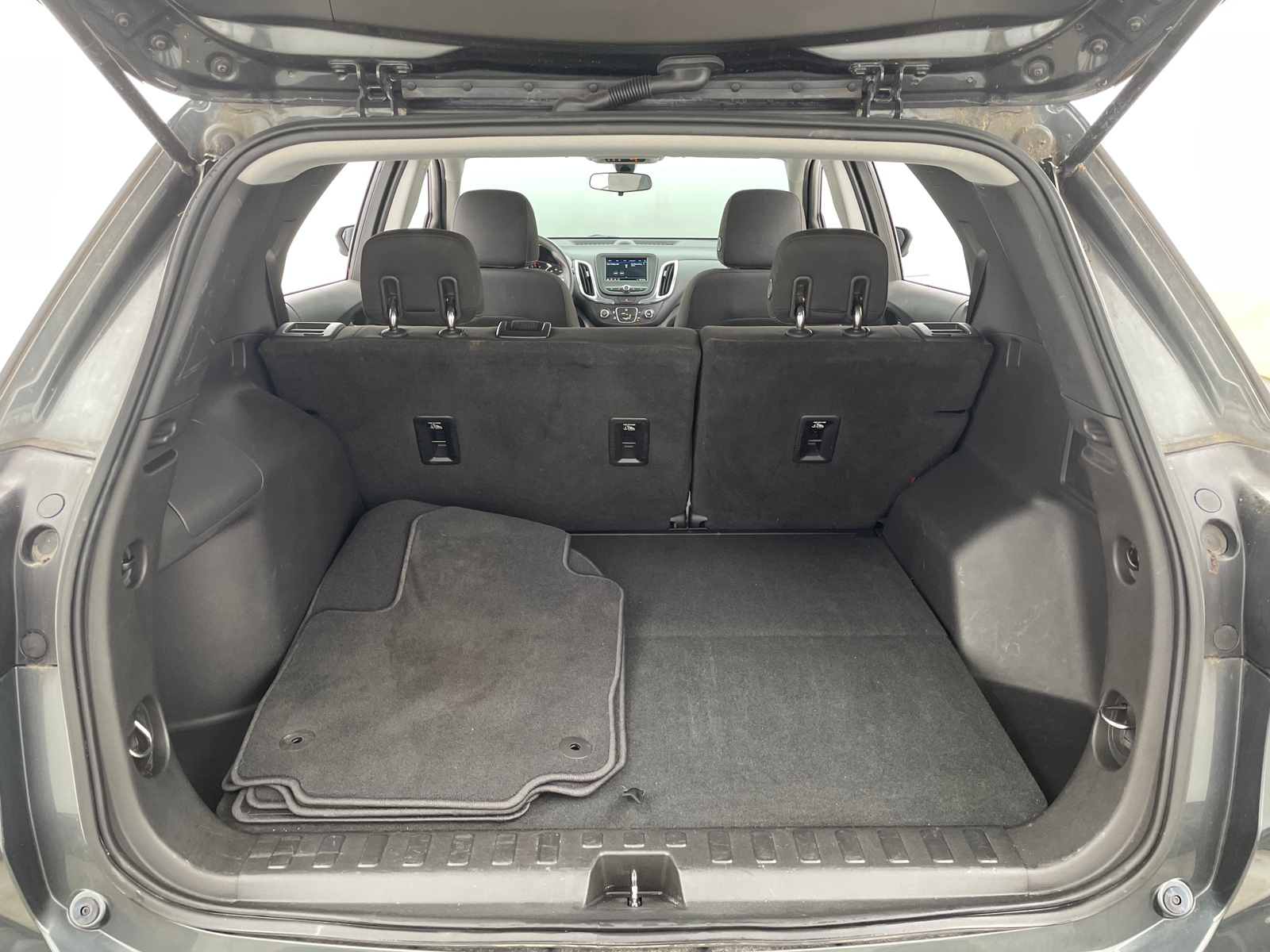 Thumbnail: 2019 Chevrolet Equinox - 7