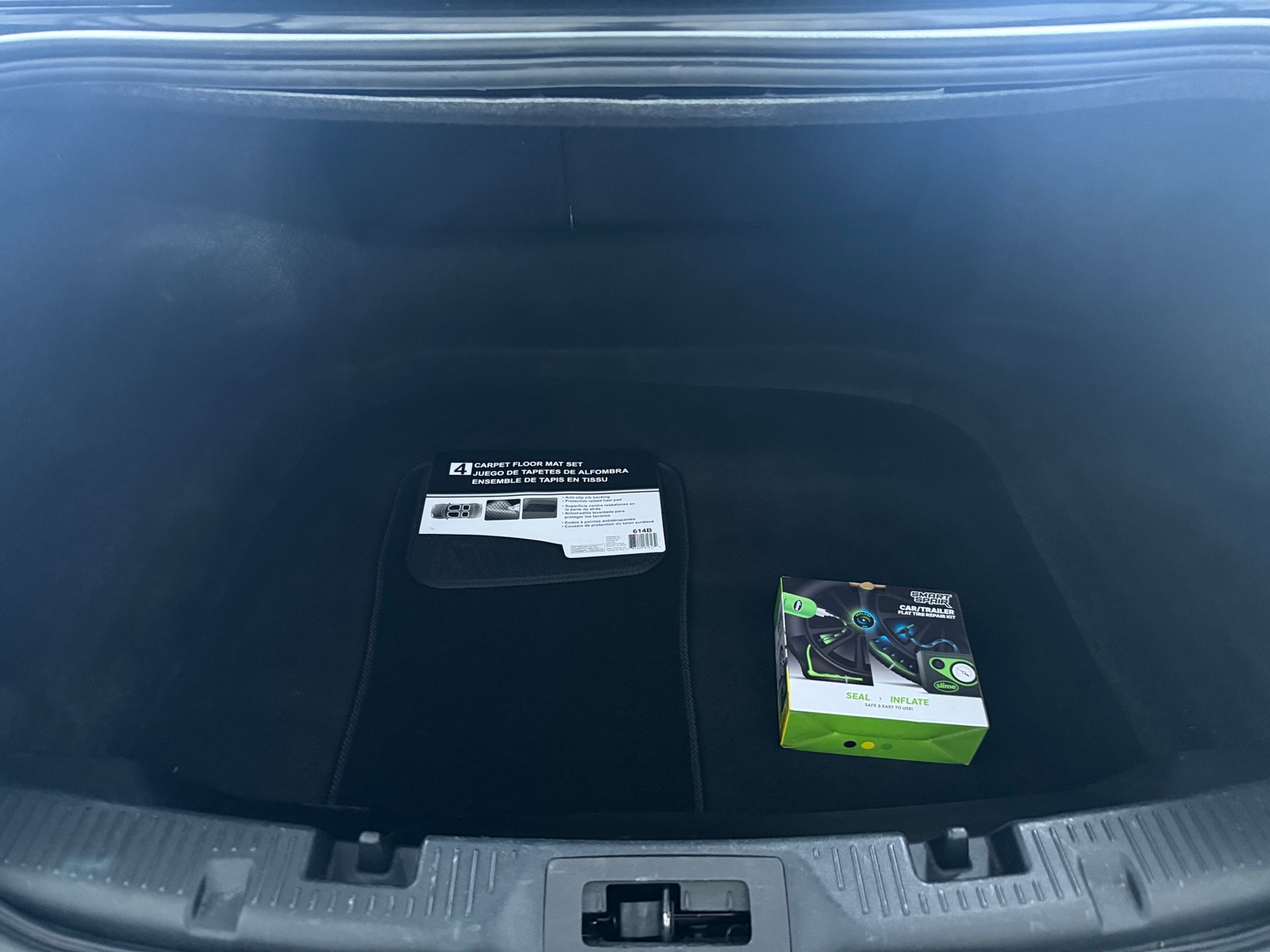 Thumbnail: 2016 Ford Taurus - 6