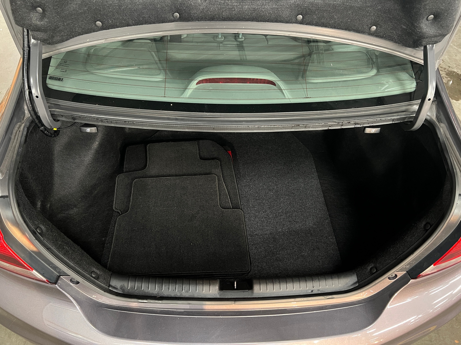 Thumbnail: 2014 Honda Civic - 6