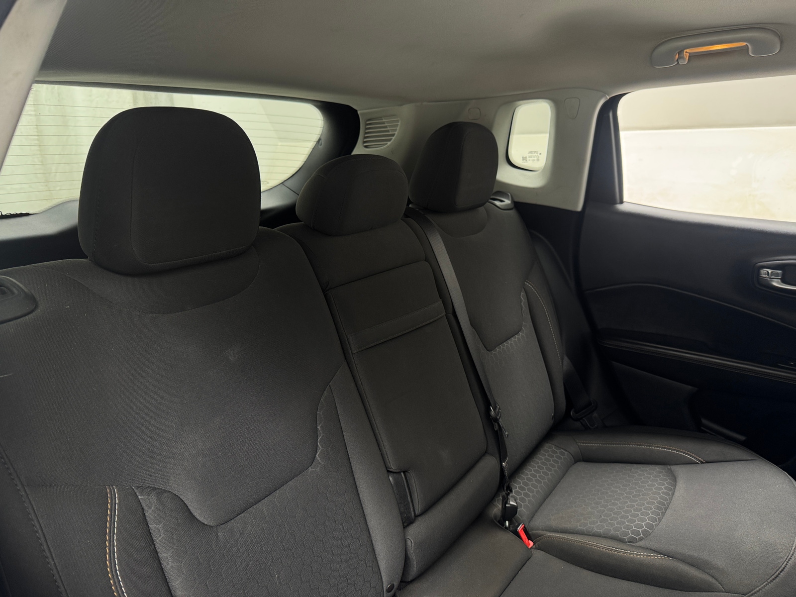 Thumbnail: 2019 Jeep Compass - 6