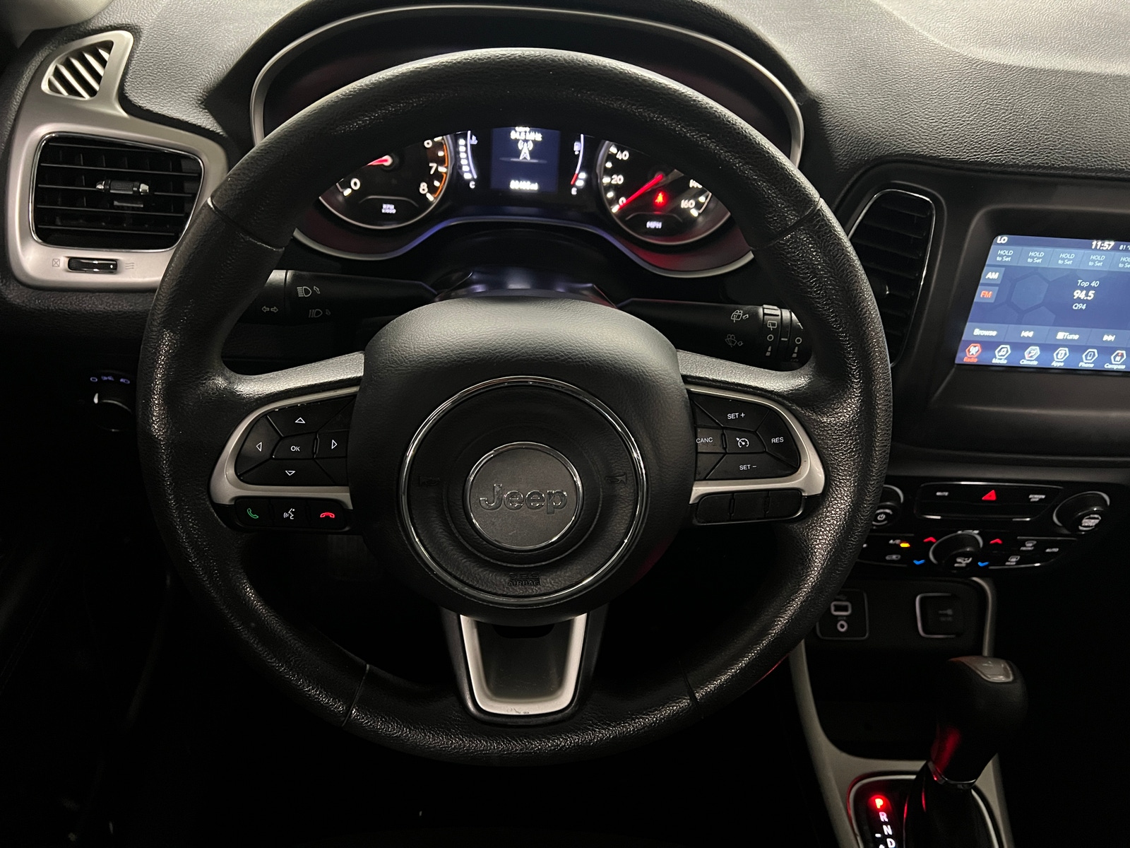 Thumbnail: 2019 Jeep Compass - 5