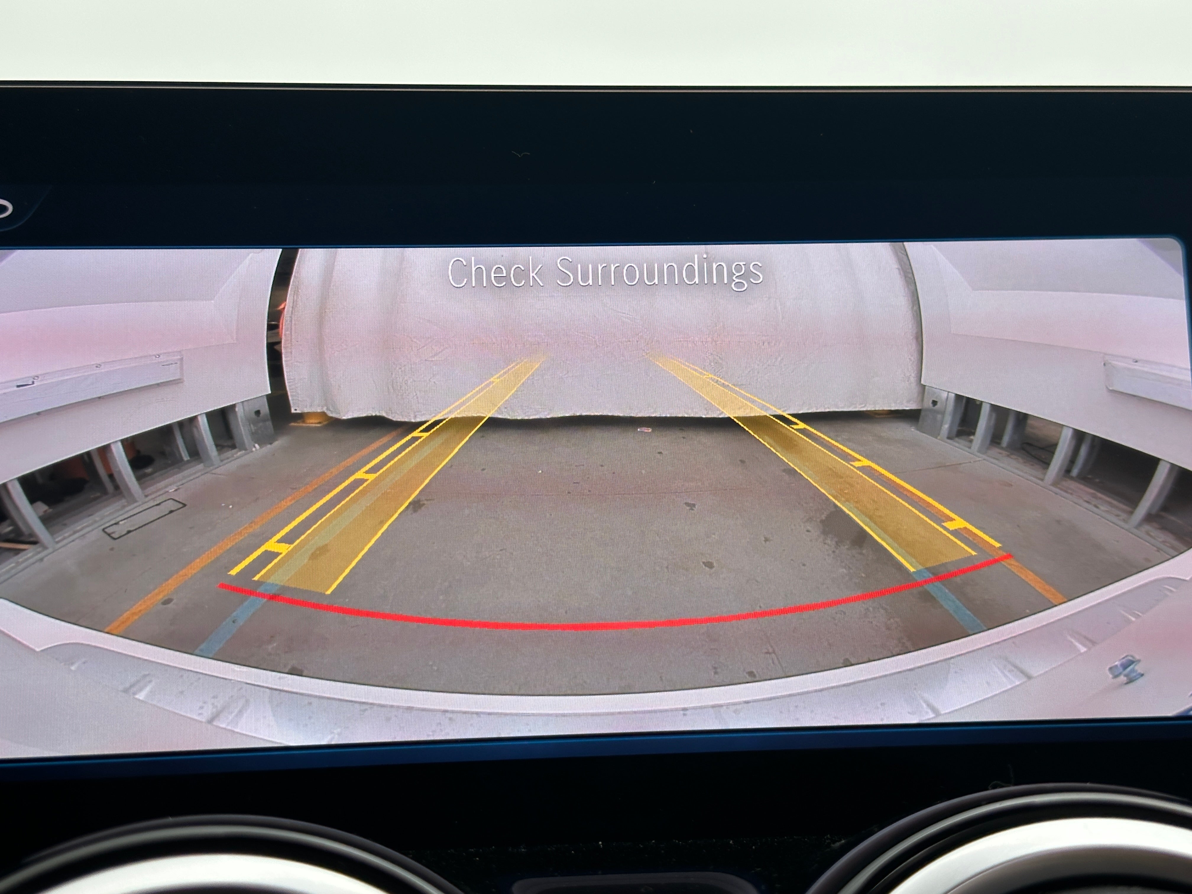 2025 Mercedes-Benz GLB Base - Photo 12