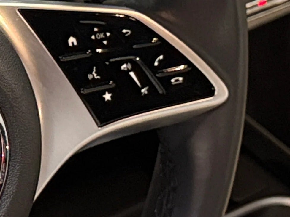2025 Mercedes-Benz GLB Base - Photo 14