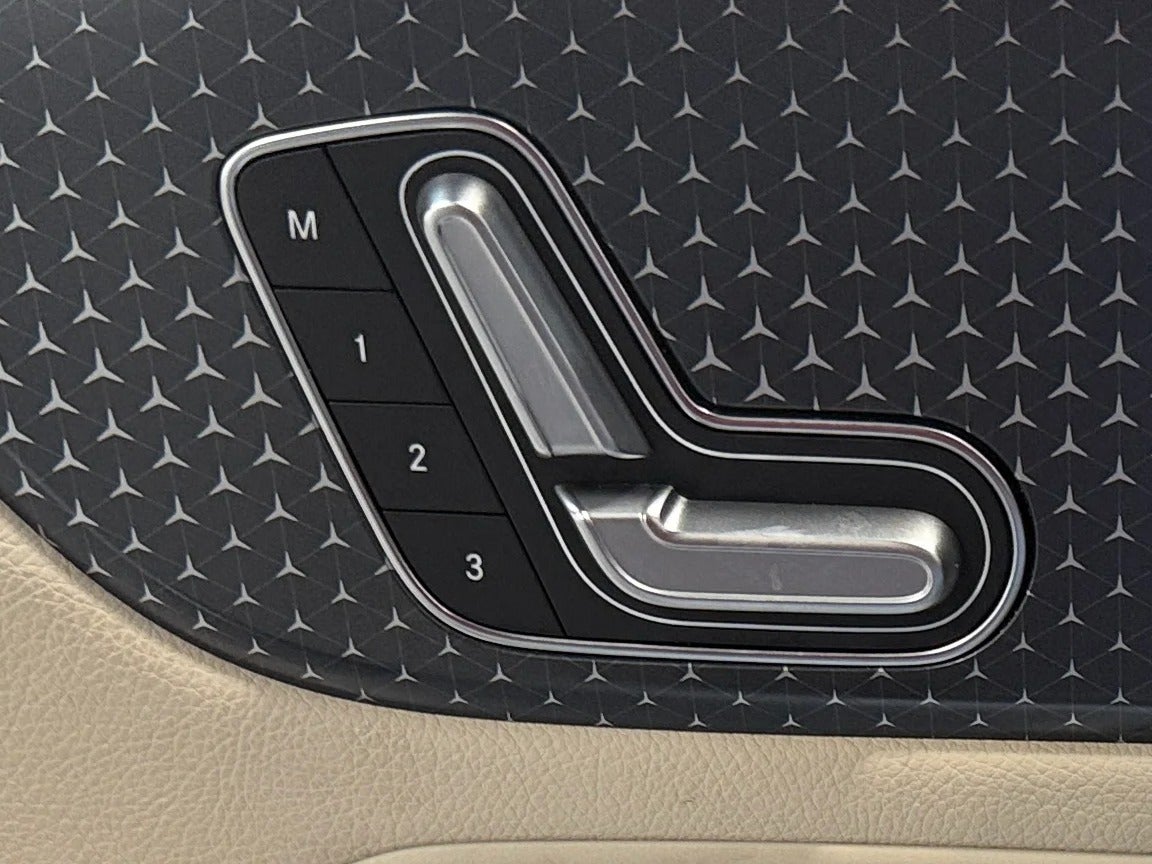 2025 Mercedes-Benz GLB Base - Photo 13
