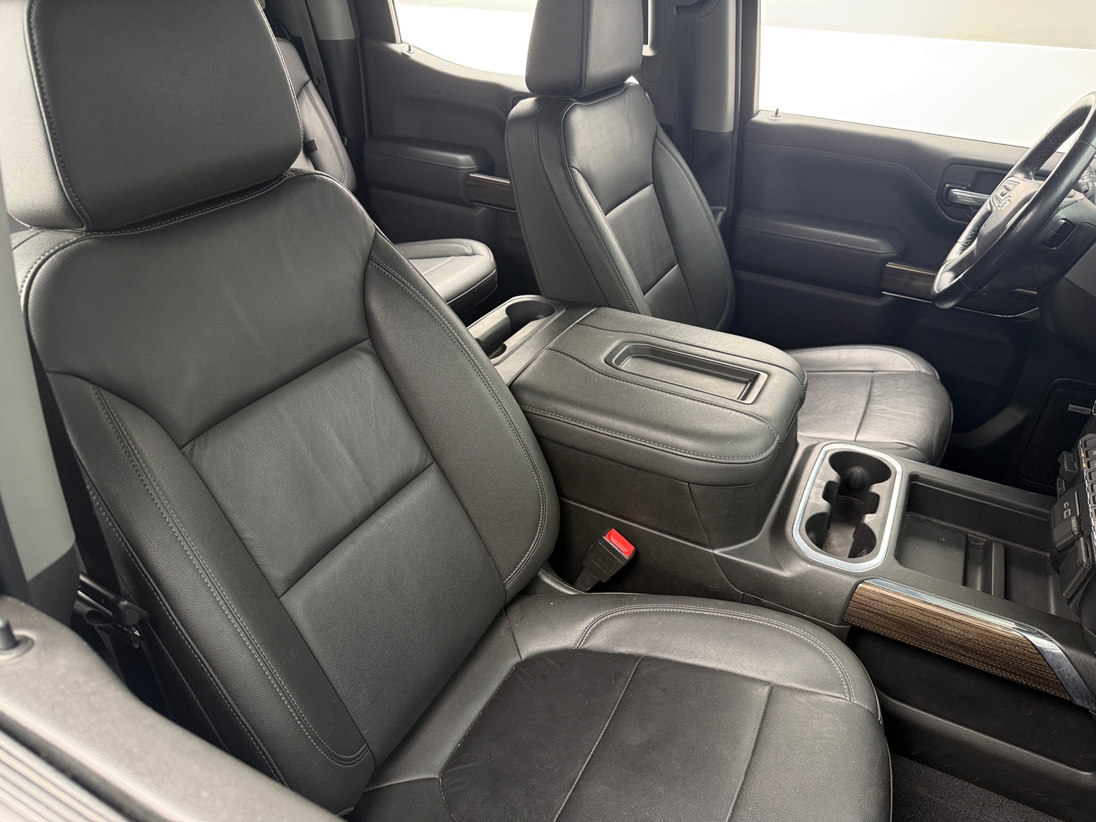 Thumbnail: 2022 Chevrolet Silverado 1500 - 2