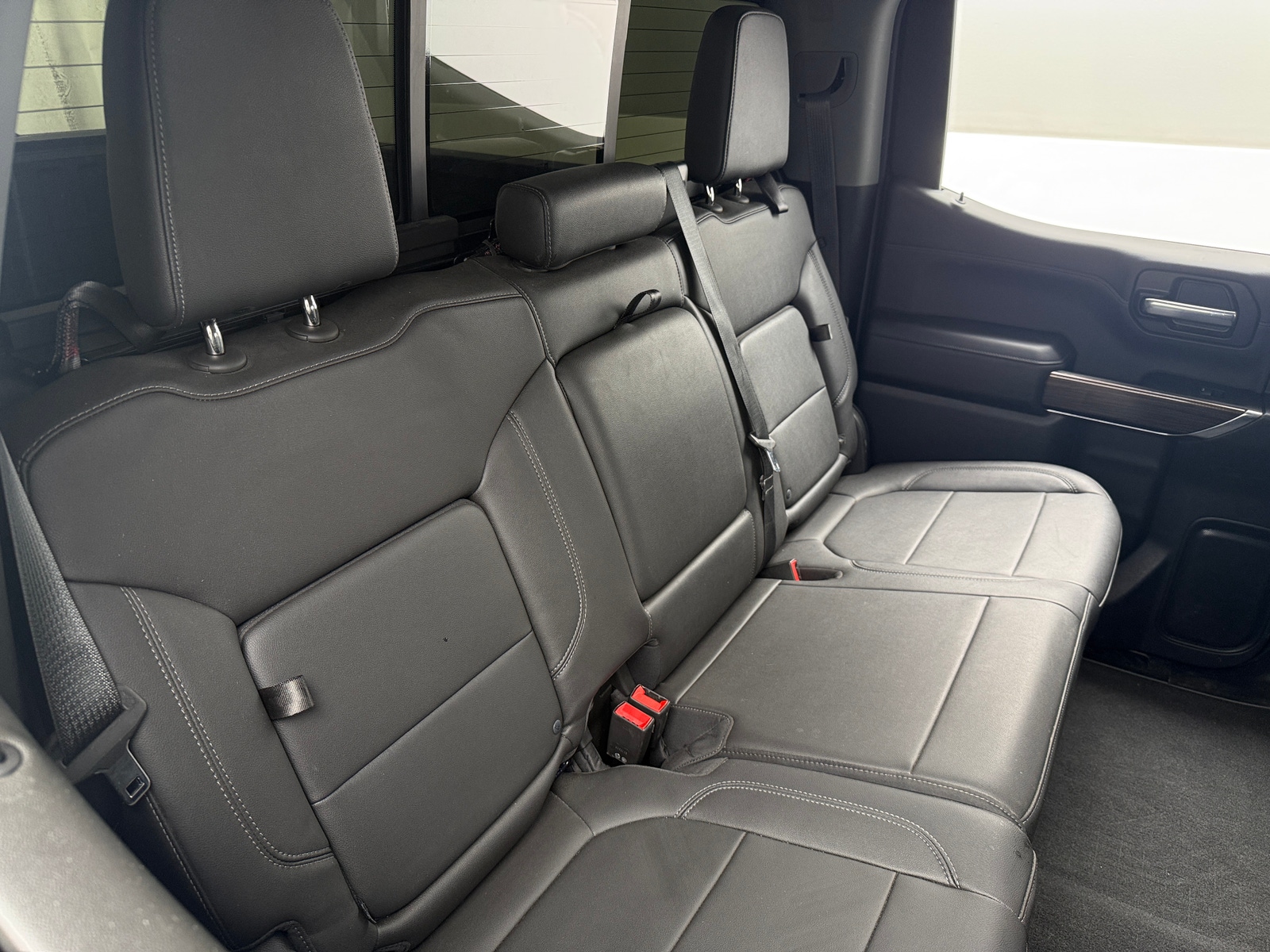 Thumbnail: 2022 Chevrolet Silverado 1500 - 6