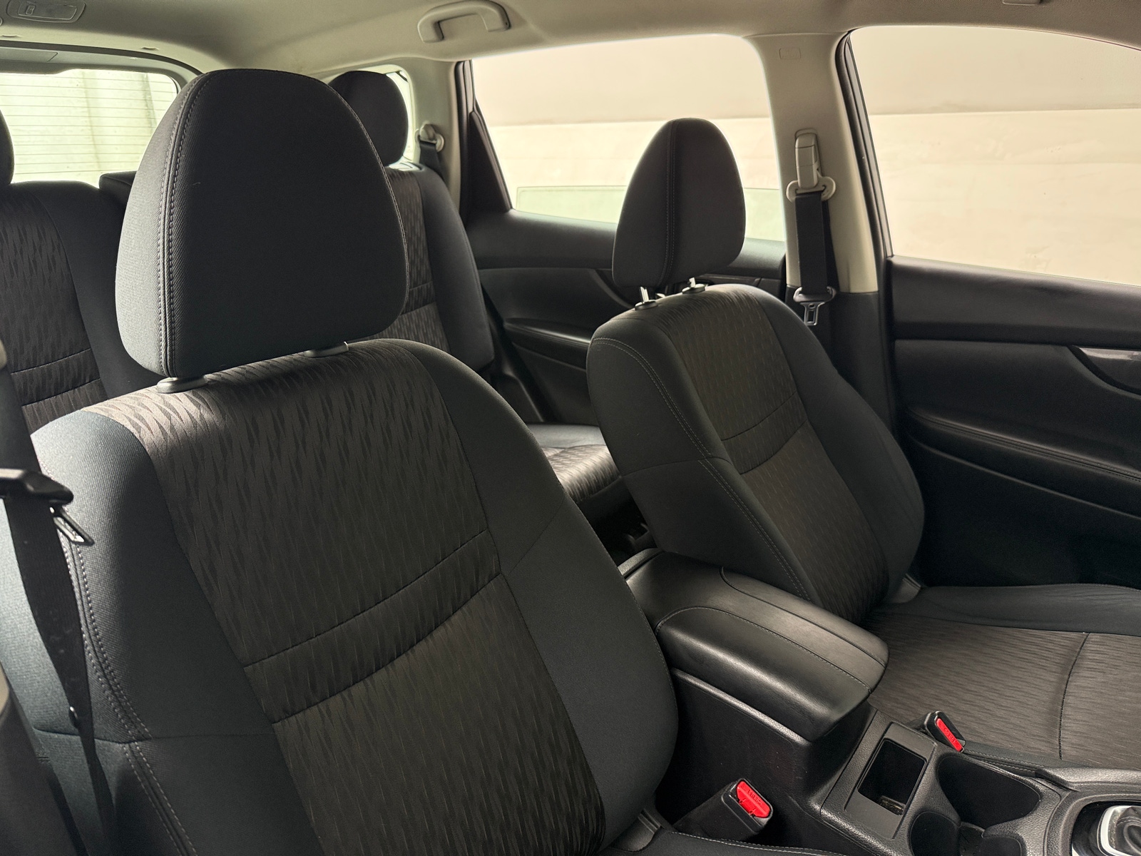 Thumbnail: 2018 Nissan Rogue - 2